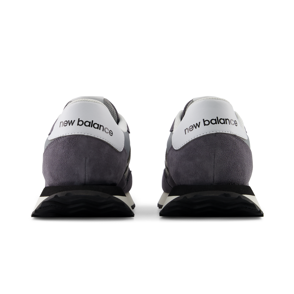 Férfi cipő New Balance M23721W – szürke