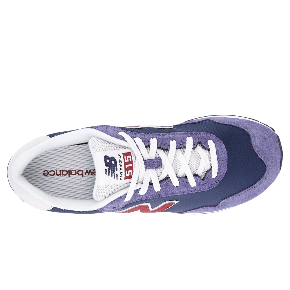 Férfi cipő New Balance ML515WNV – kék