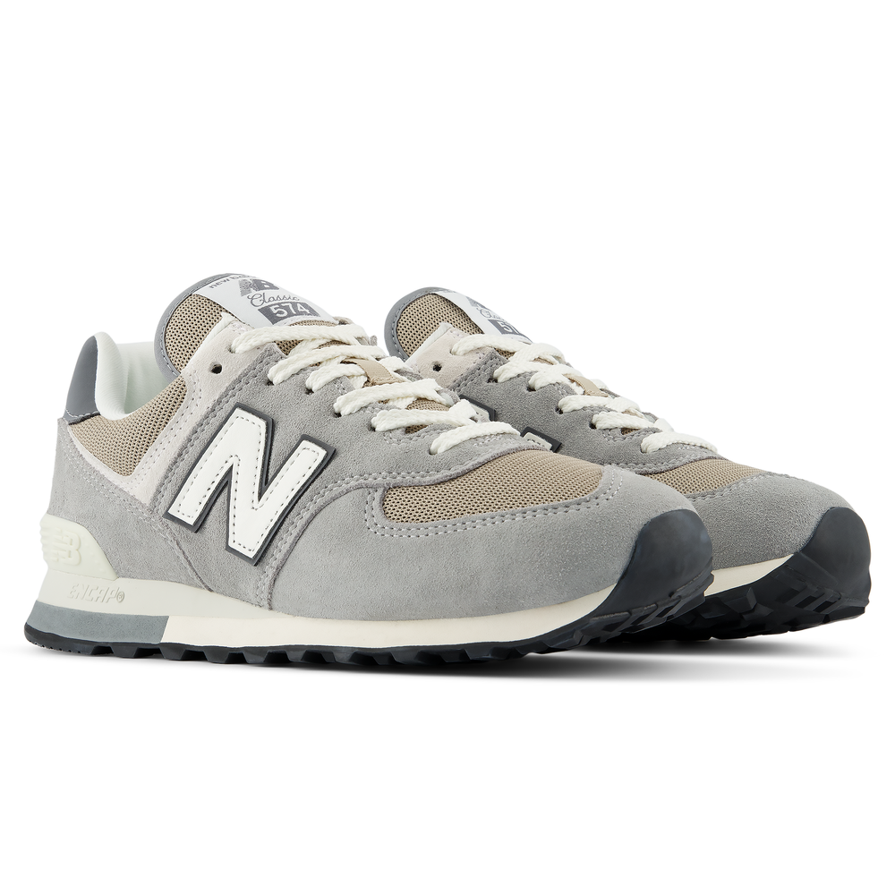 Unisex cipő New Balance U5746O5 – szürke