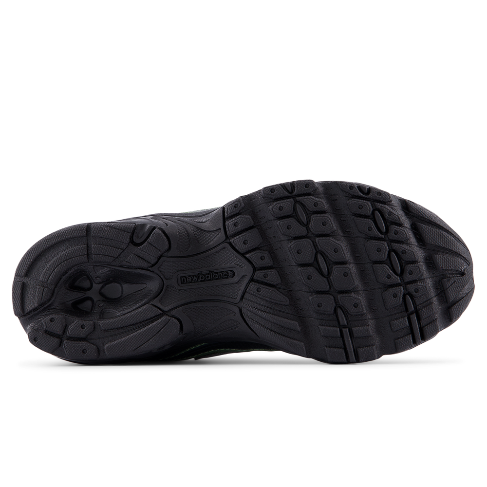 Gyermekcipő New Balance P7405DS – zöld