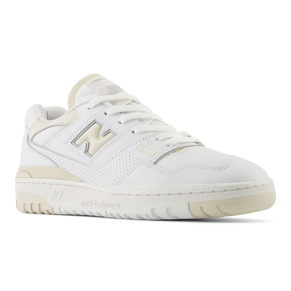 Női cipő New Balance BBW550BK – fehér