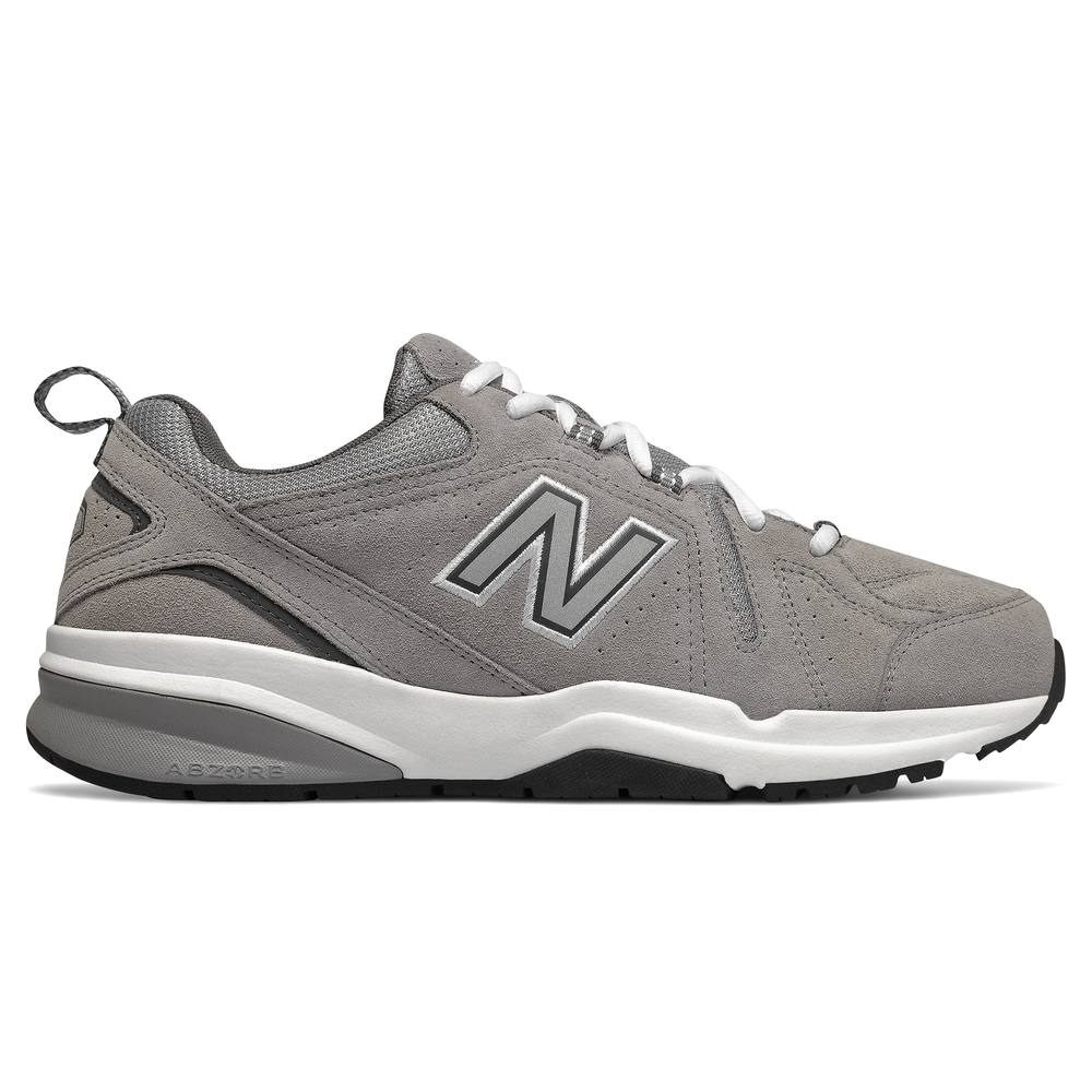 Férfi cipő New Balance MX608UG5 – szürke