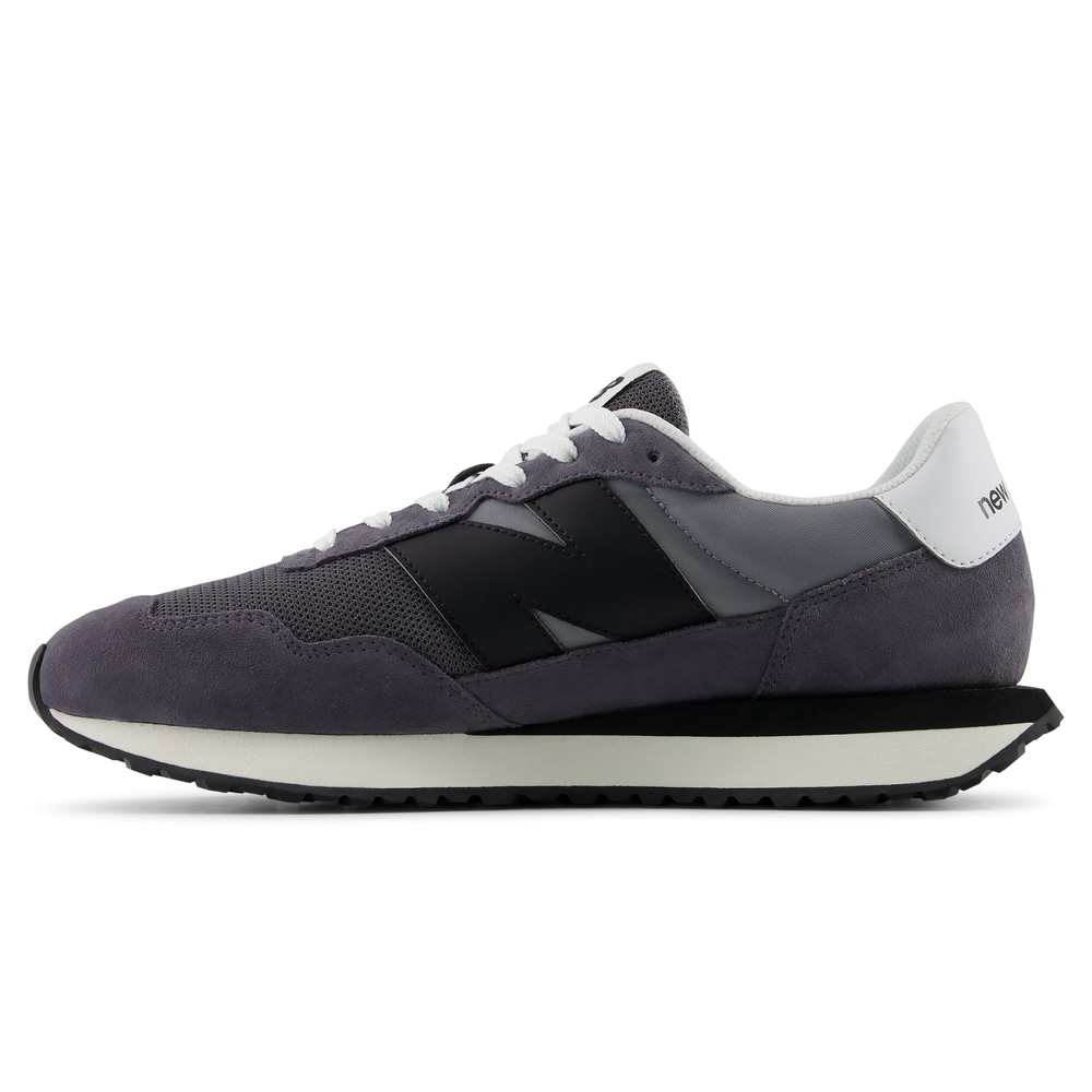 Férfi cipő New Balance M23721W – szürke
