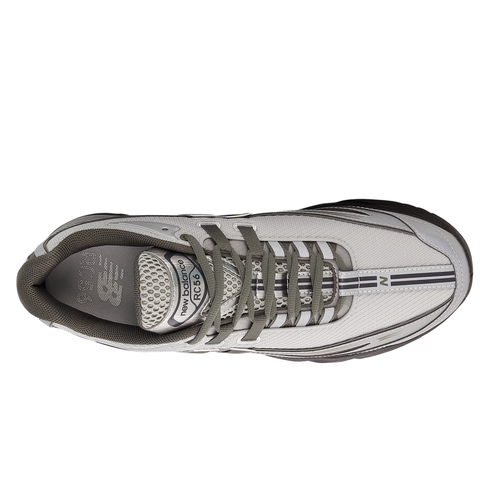 Unisex cipő New Balance URC564KY – szürke