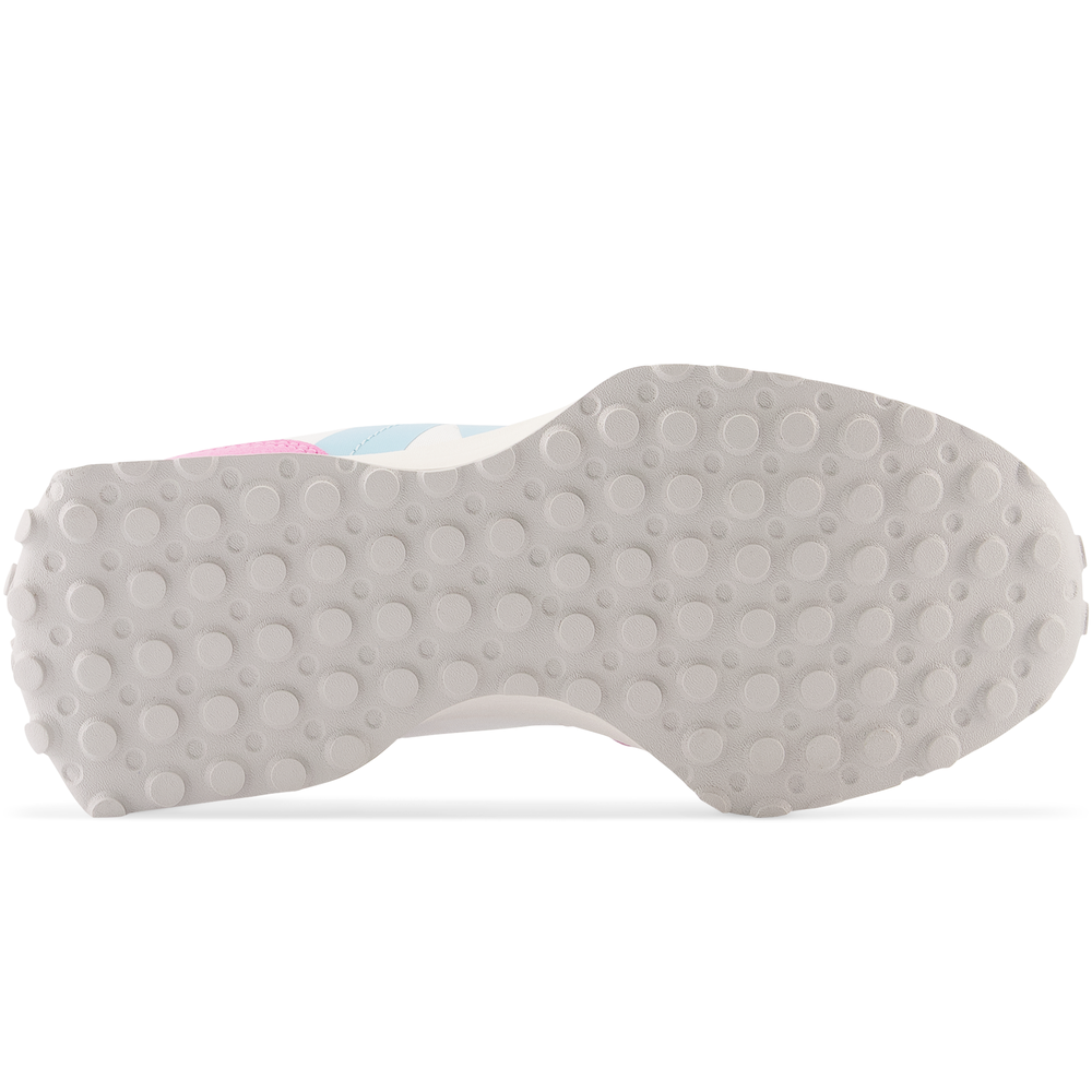 Gyermekcipő New Balance GS327CH – többszínű