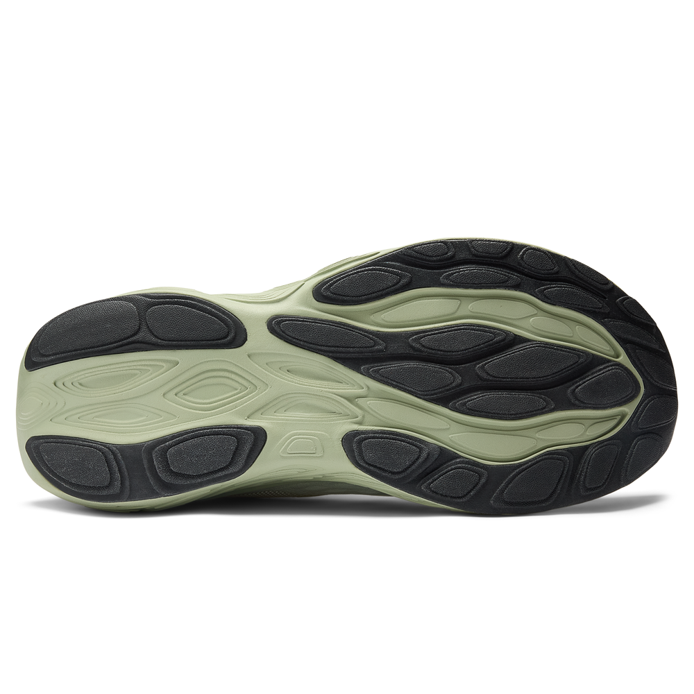 Férfi futócipő New Balance Fresh Foam 1080 v14 M108014L – zöld