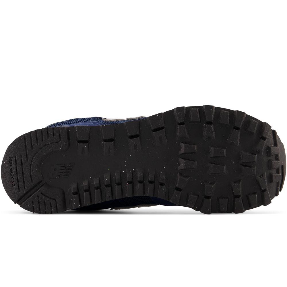 Gyerek cipő New Balance PC515NVY – sötétkék