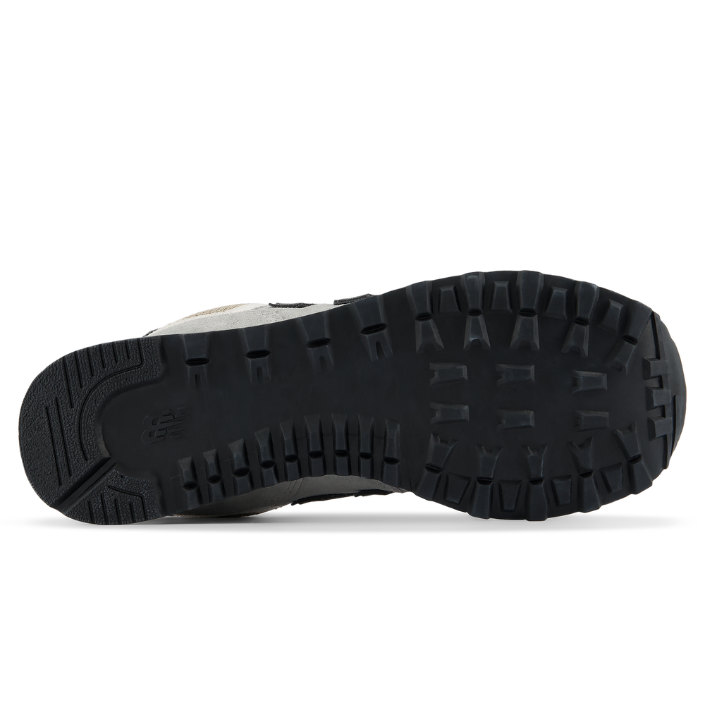 Unisex cipő New Balance U5746O5 – szürke