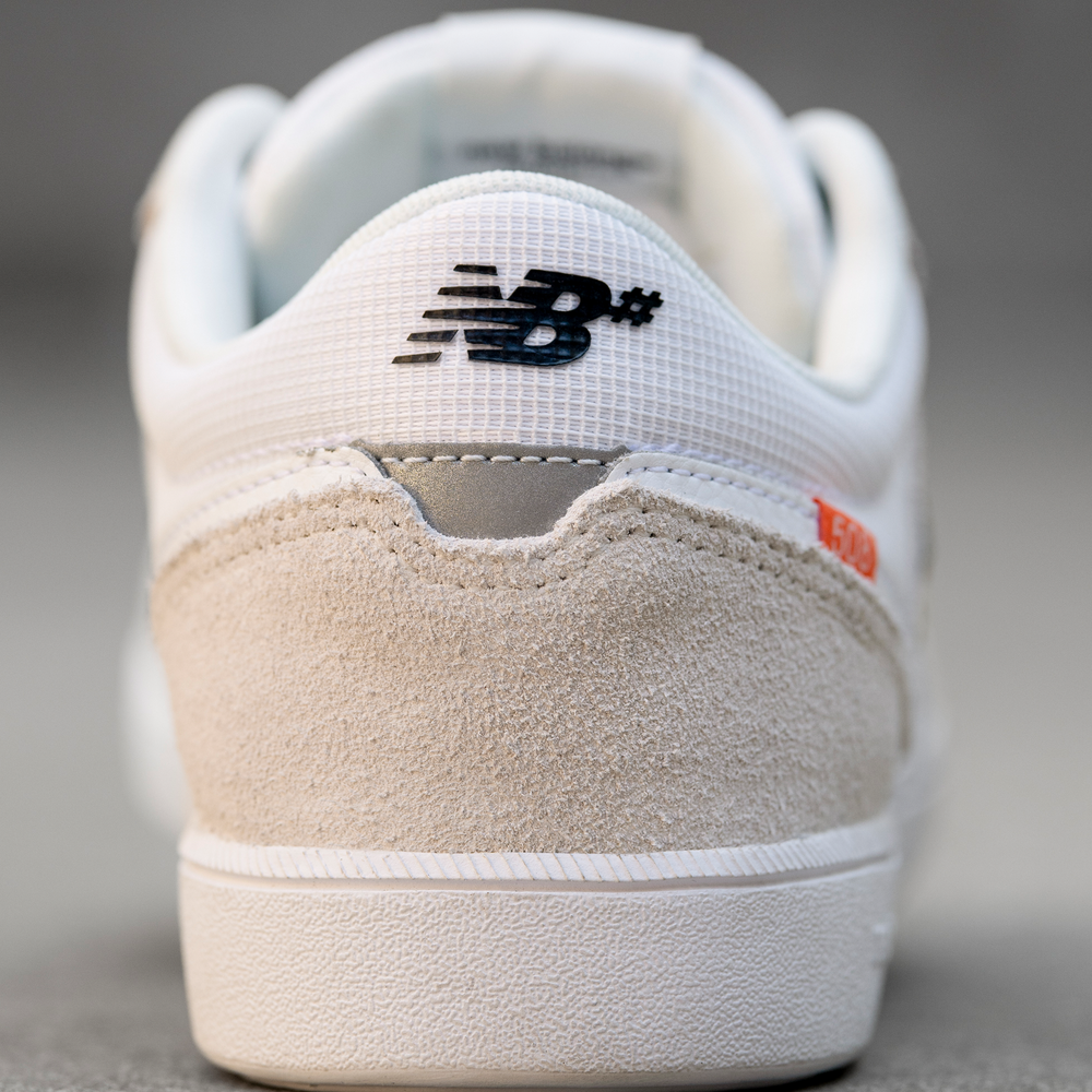 Férfi cipő New Balance Numeric UN508ANO – bézs