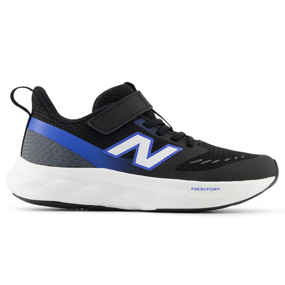 Gyermekcipő New Balance P6254ZV – fekete