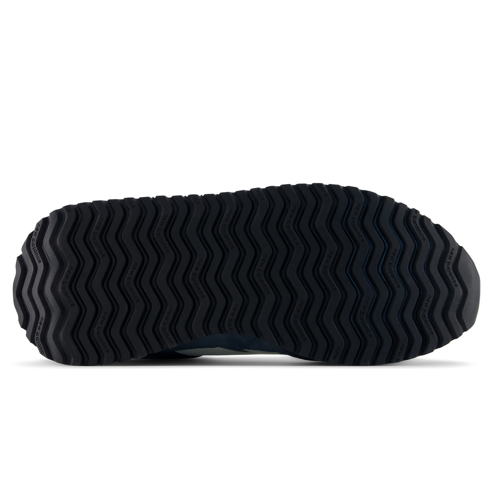 Férfi cipő New Balance M2372ZN – sötétkék