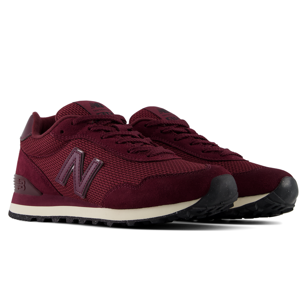 Női cipő New Balance W51531V – bordó