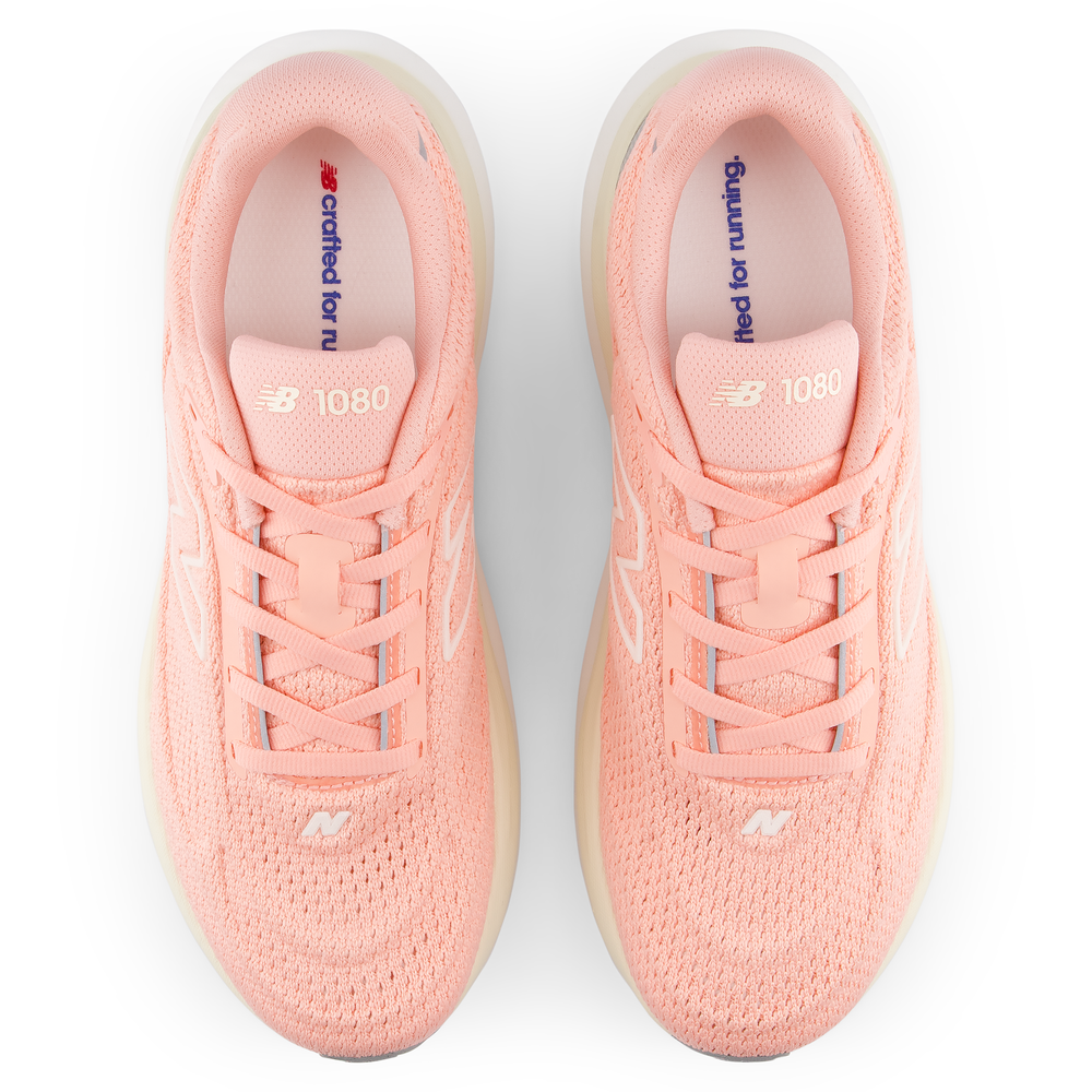 Női futócipő New Balance Infinion 1080 v15 W10808T4 – rózsaszín