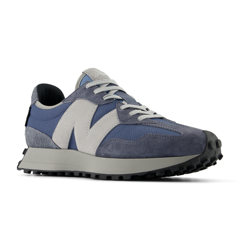 Unisex cipő New Balance U327OC – kék