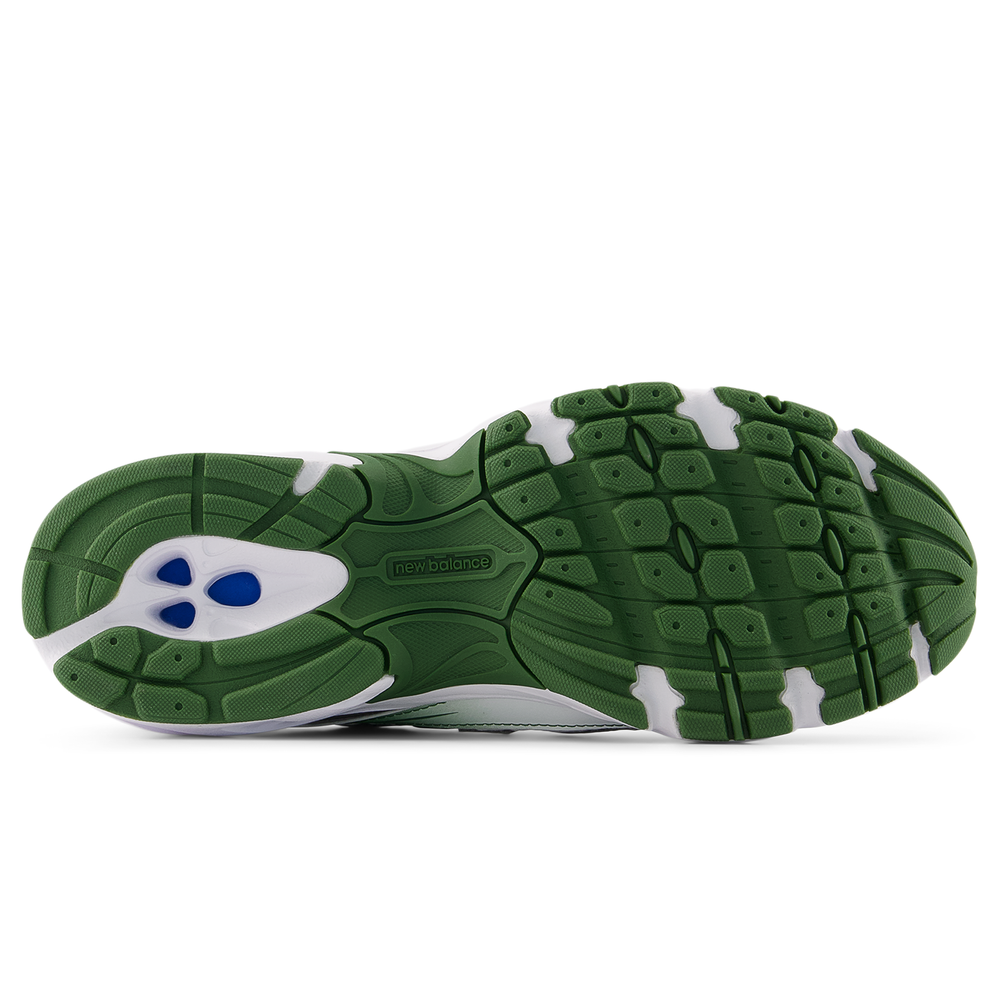 Unisex cipő New Balance U740GH2 – zöld