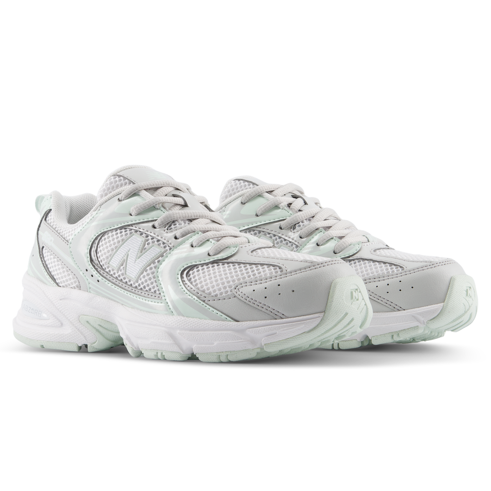 Gyermekcipő New Balance G5306DH – menta