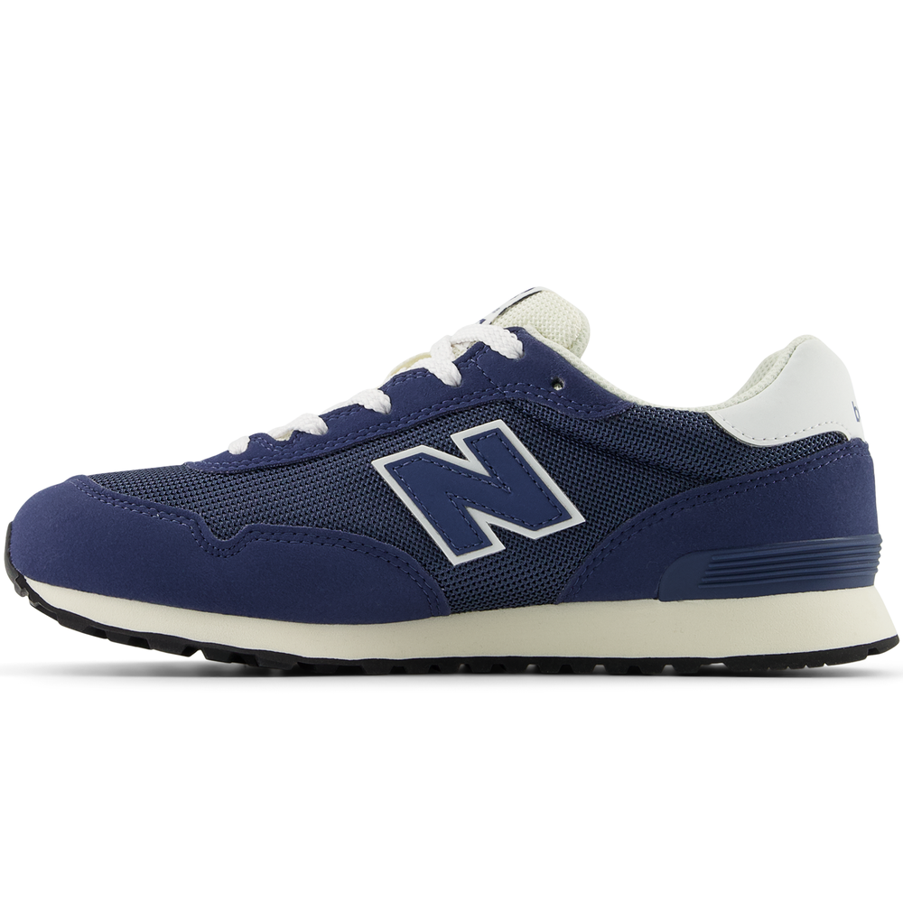 Gyermekcipő New Balance GC515LCN – sötétkék