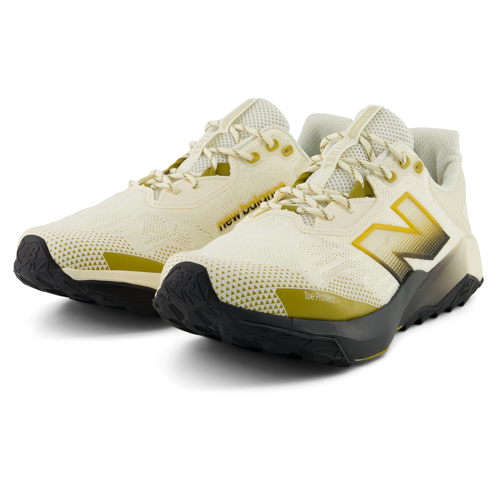 Férfi cipő New Balance DynaSoft Nitrel v6 MNTR4SE – bézs