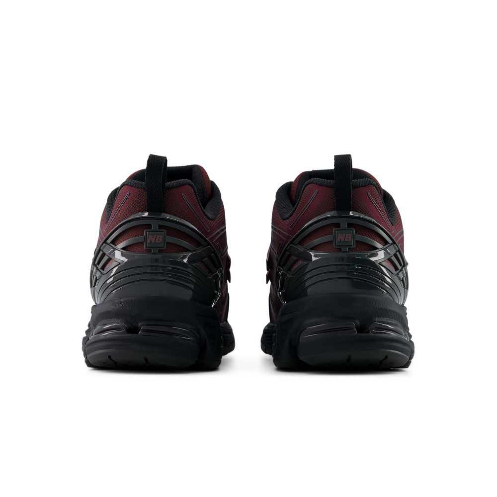 Unisex cipő New Balance U19061R9 – bordó