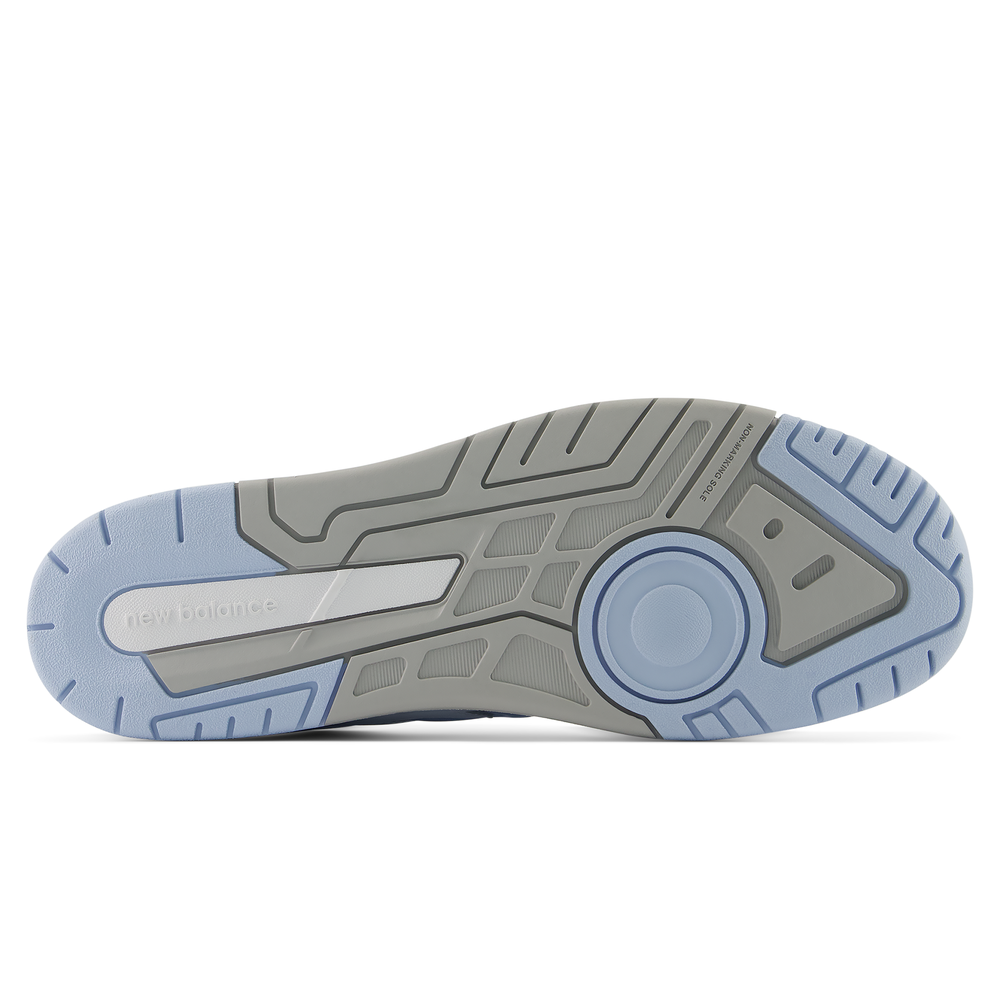 Unisex cipő New Balance U9507O0 – fehér