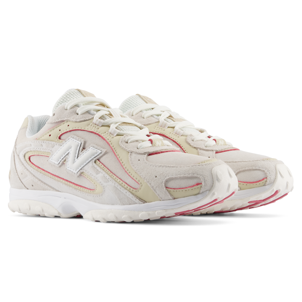 Unisex cipő New Balance U204LSC – bézs