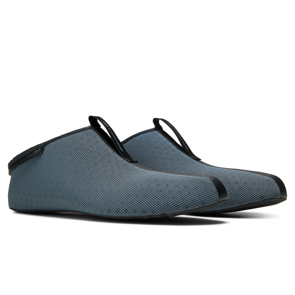 Férfi cipő New Balance TDS Niobium C1 MSNB17UQ – sötétkék