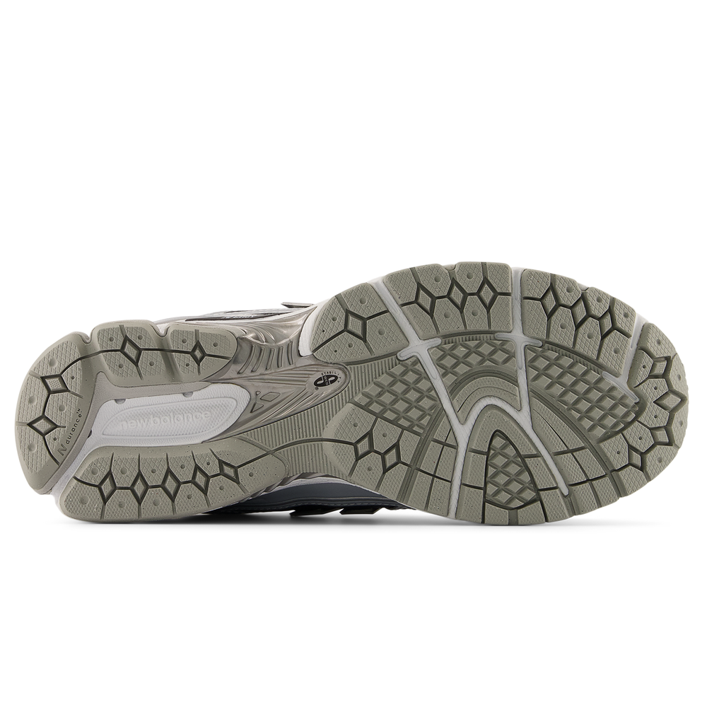Unisex cipő New Balance U1906RCL – szürke