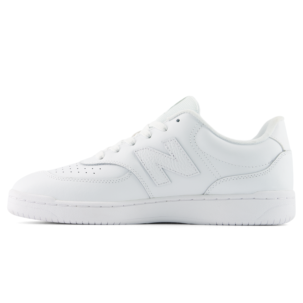 Unisex cipő New Balance M08036W – fehér