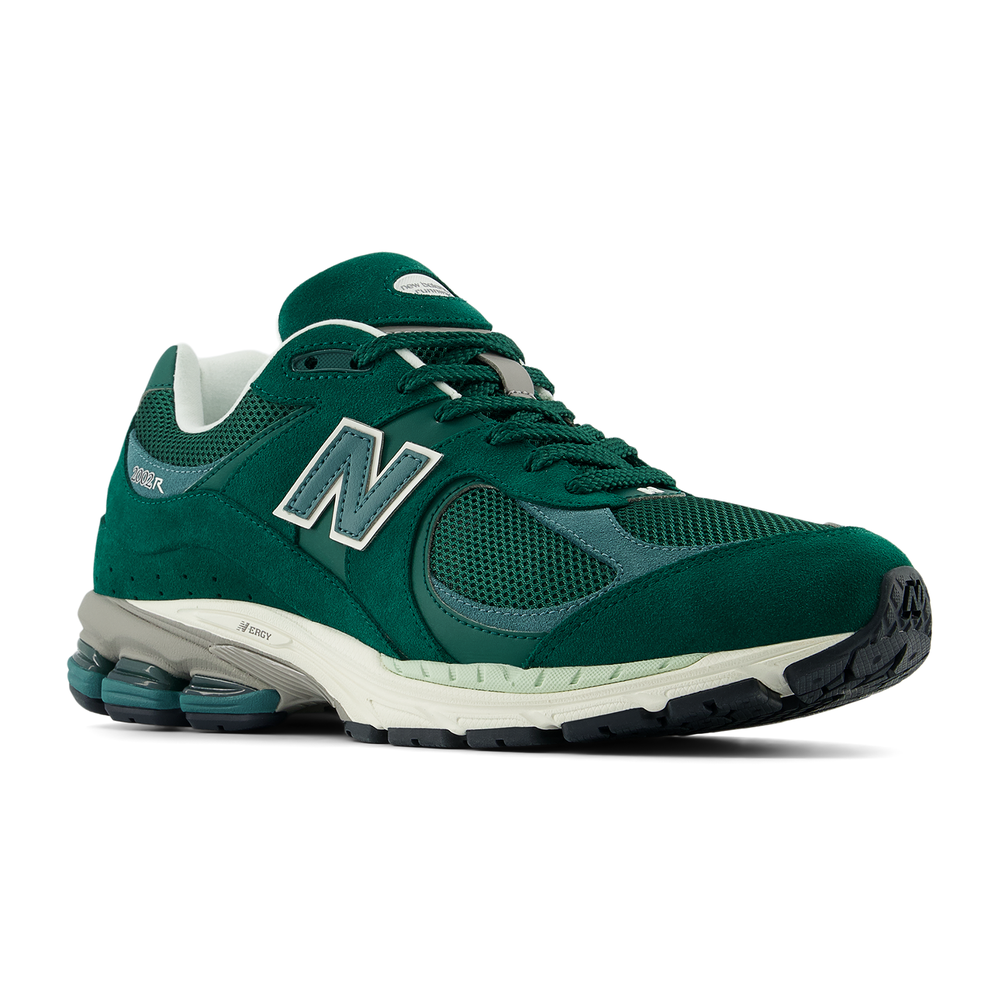 Férfi cipő New Balance M2002RFK – zöld