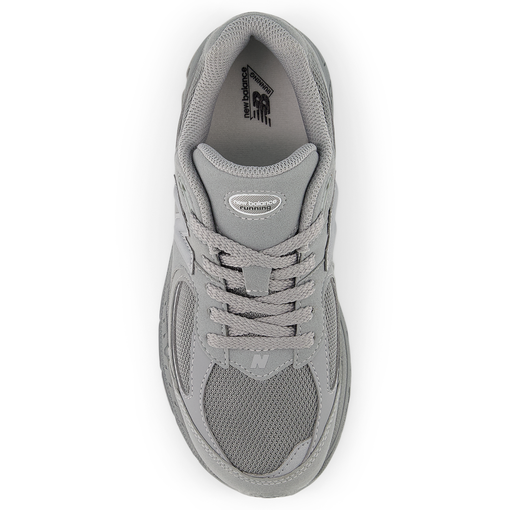 Gyermekcipő New Balance G200234F – szürke