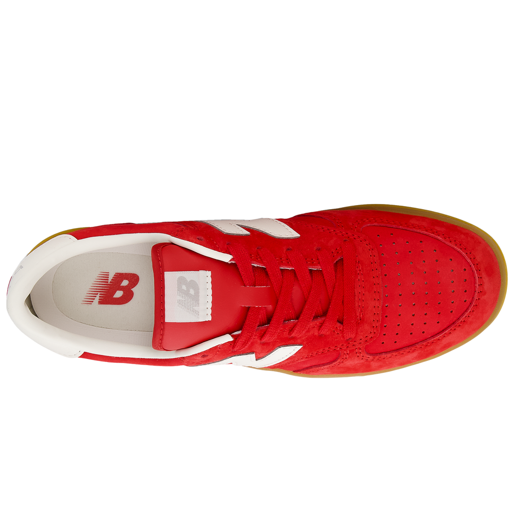 Unisex cipő New Balance CT500FB – piros