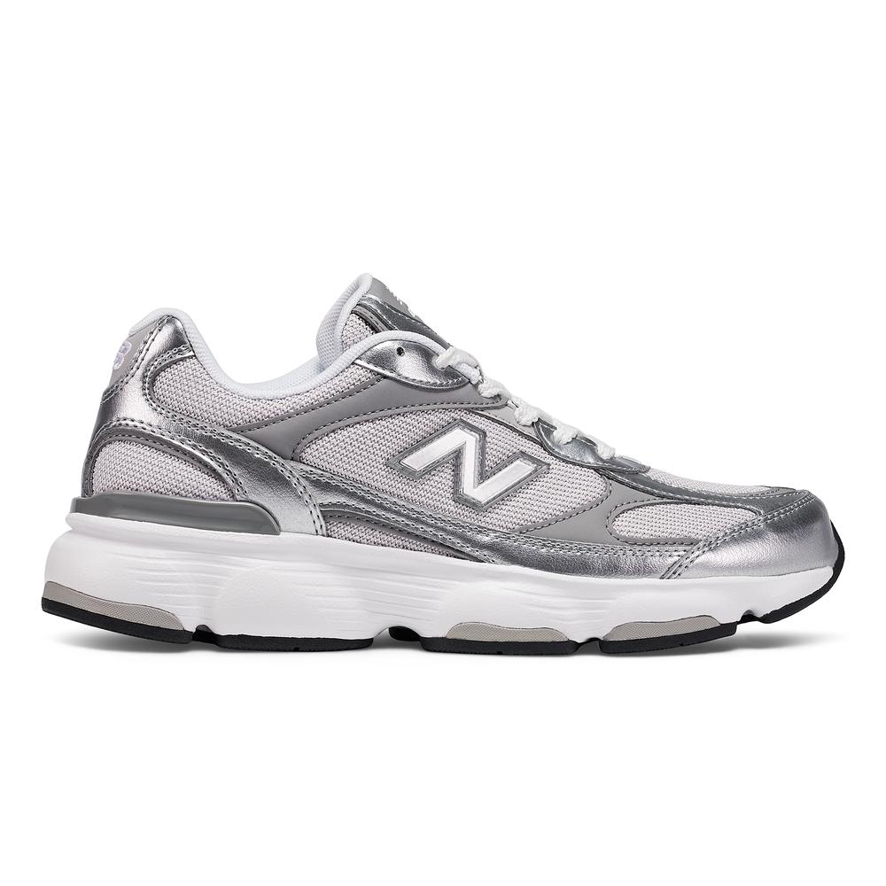 Női cipő New Balance W6037JY – szürke