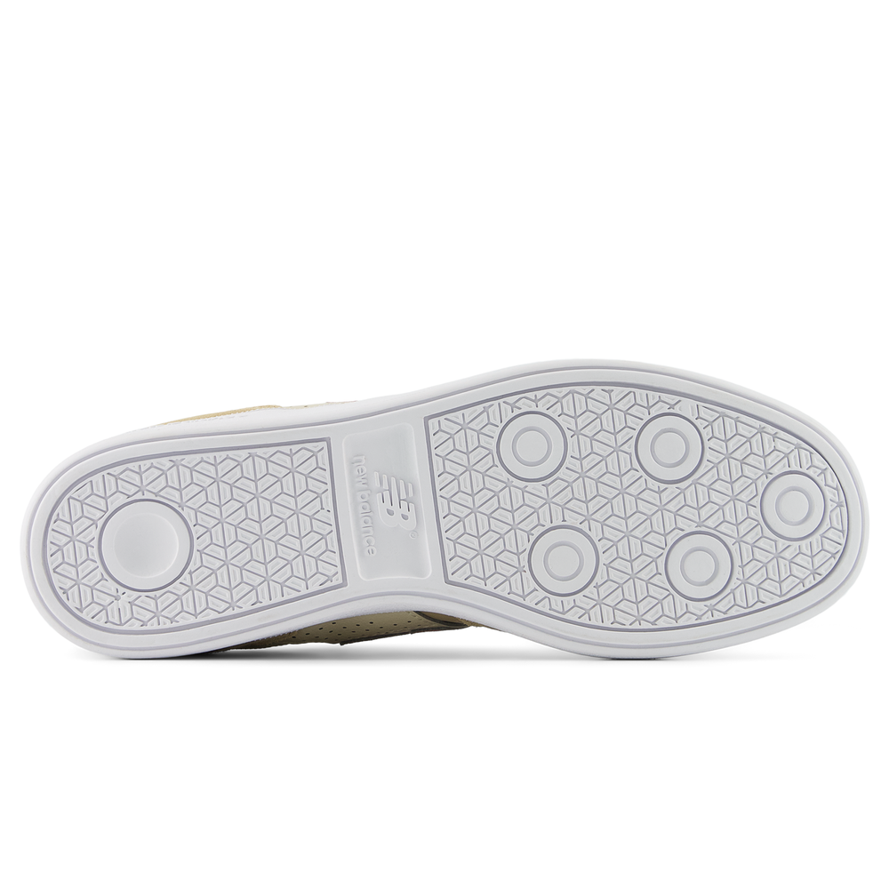 Férfi cipő New Balance Numeric UN508TBR – bézs
