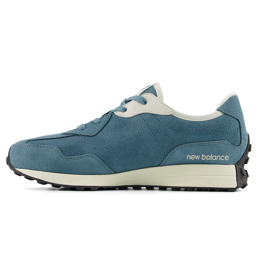Gyermekcipő New Balance G3272G4 – kék