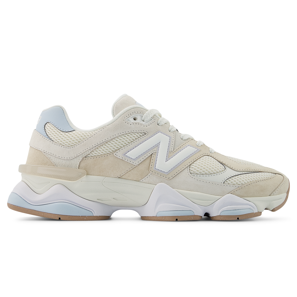 Unisex cipő New Balance U9060AUA – bézs
