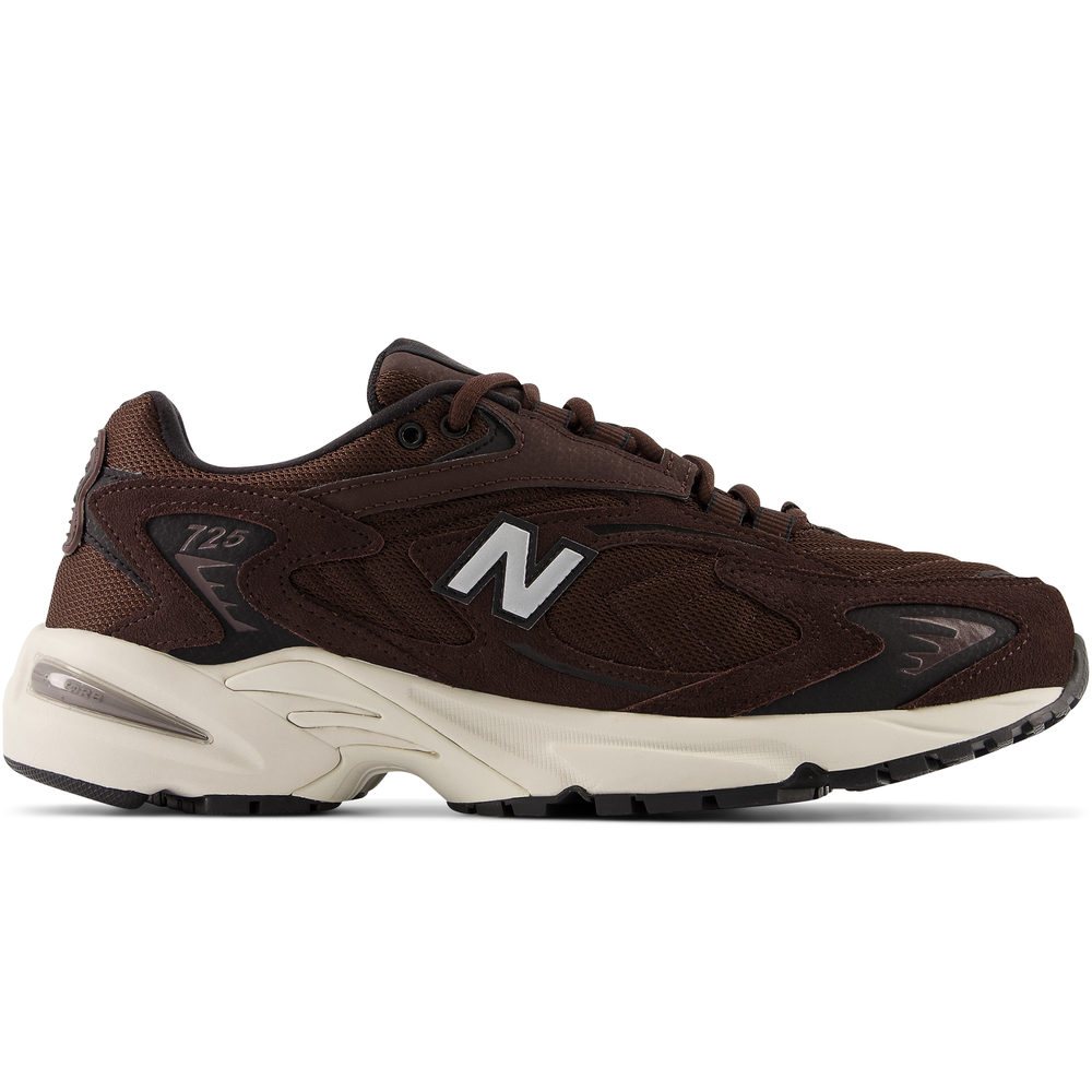 Férfi cipő New Balance ML725X – barna