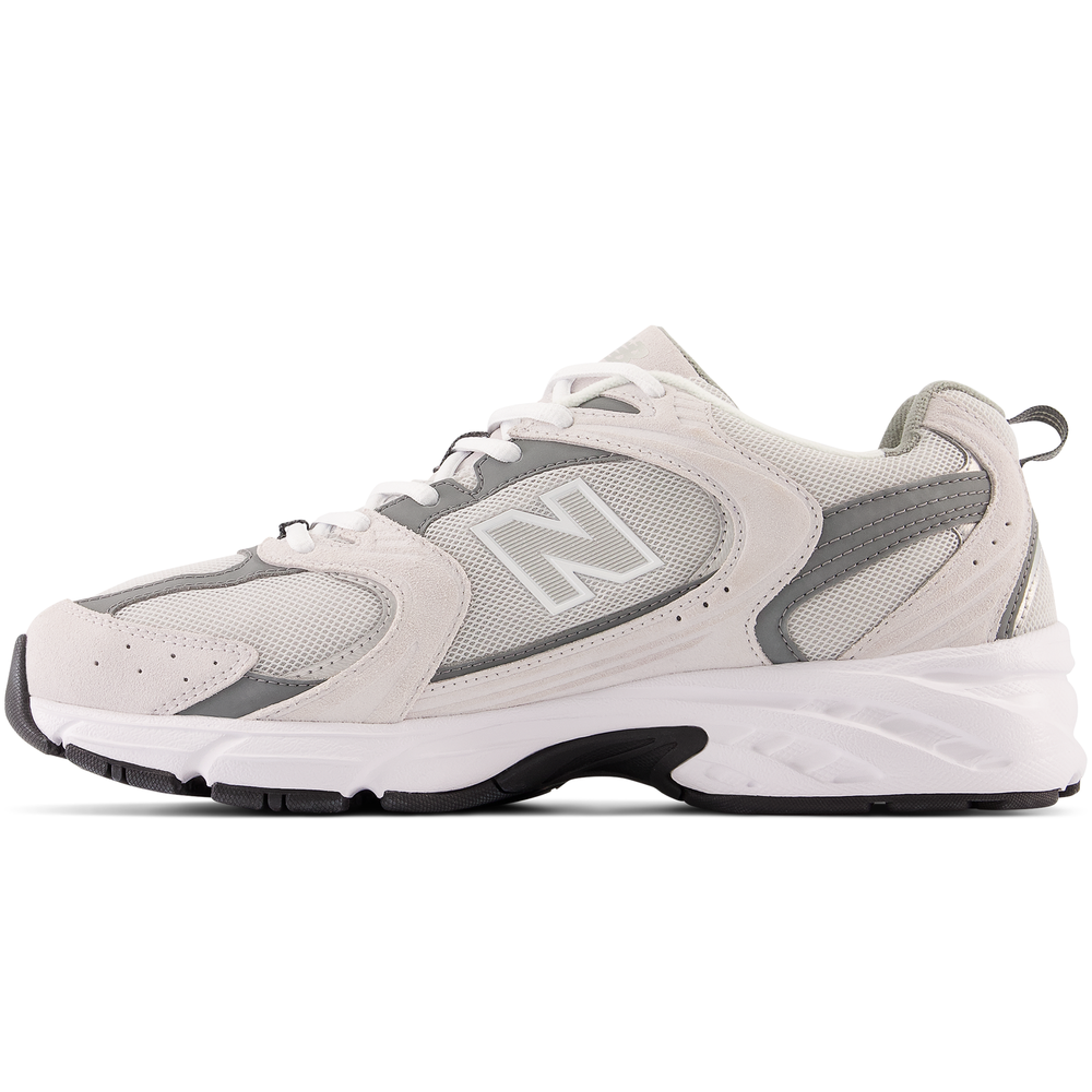 Unisex cipő New Balance MR530CB – szürke