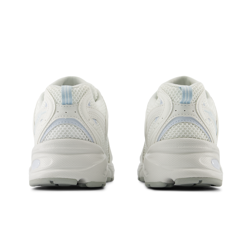 Unisex cipő New Balance U530CSD – fehér