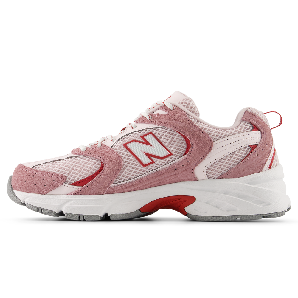Unisex cipő New Balance U5304GM – rózsaszín