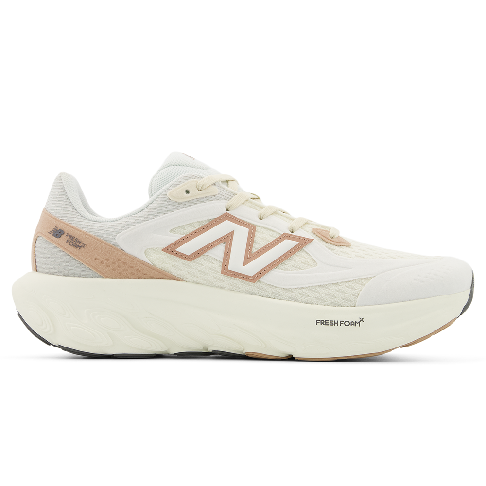 Női cipő New Balance UTRNAE – bézs