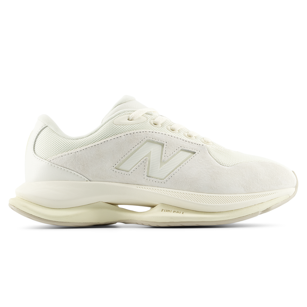 Unisex cipő New Balance UTFOA4U0 – bézs