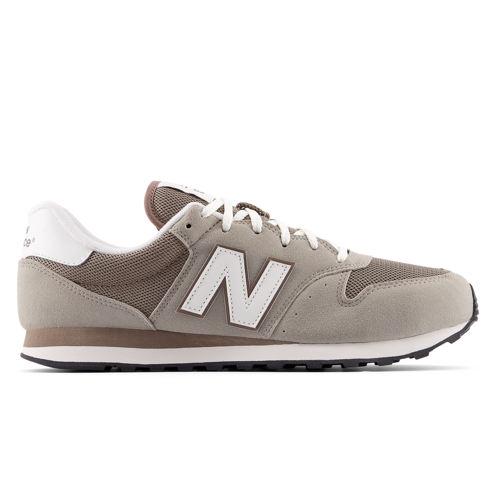 Férfi cipő New Balance GM500BLS – barna