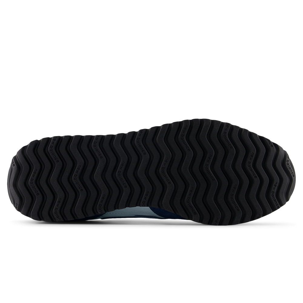 Unisex cipő New Balance U471AQ – fekete