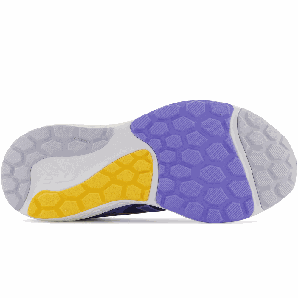 New Balance cipő W520HB7 – lila