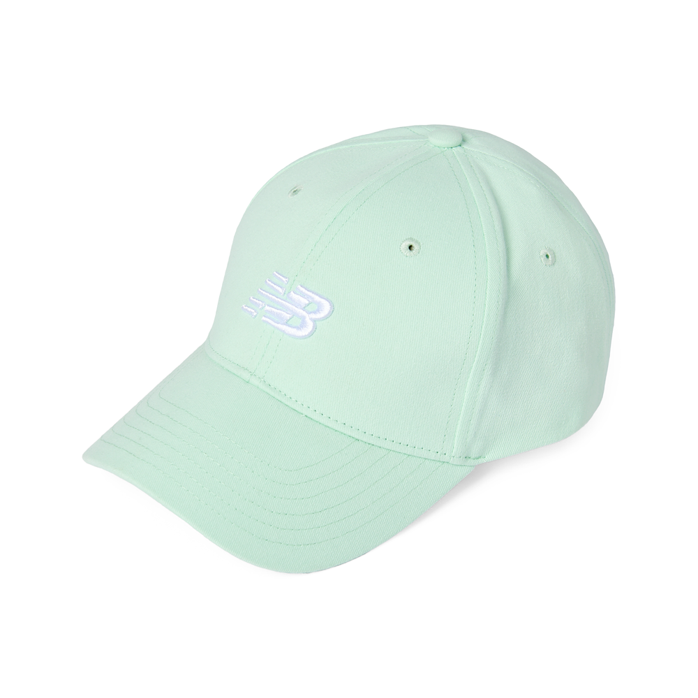 Gyermekek sapka New Balance LAKB0079COJ - menta