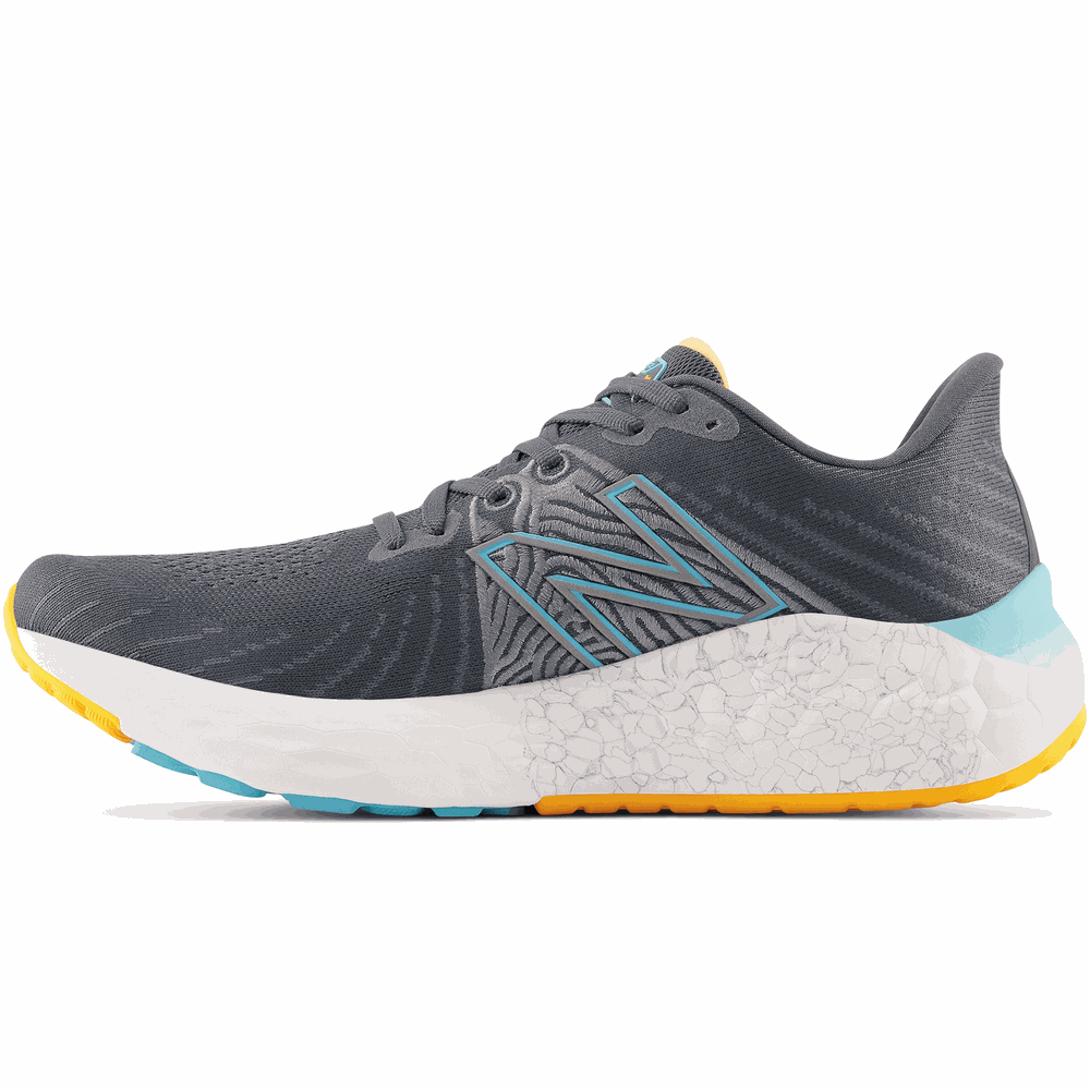 Futócipő New Balance Fresh Foam Vongo v5 MVNGOCD5 – szürke