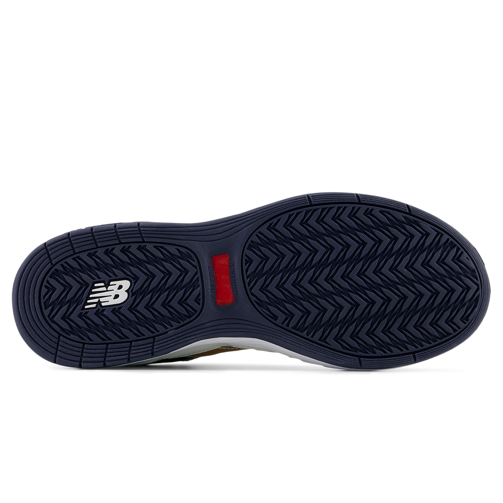 Férfi cipő New Balance Numeric NM808LFC – bézs