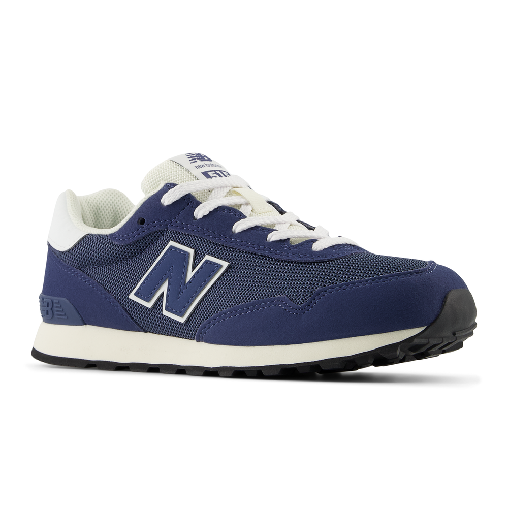 Gyermekcipő New Balance GC515LCN – sötétkék