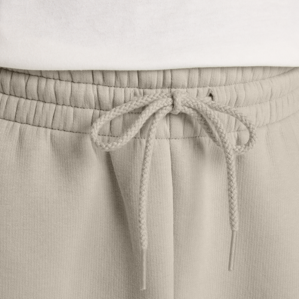 Férfi nadrág New Balance MP41503TWF – bézs