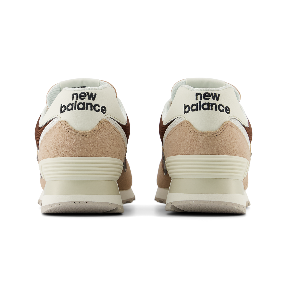 Női cipő New Balance WL574DO2 – bézs